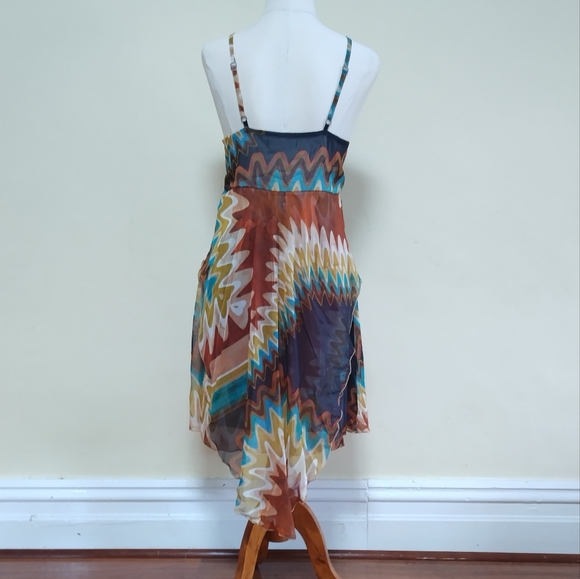 Ajoy dress - Picture 4 of 8